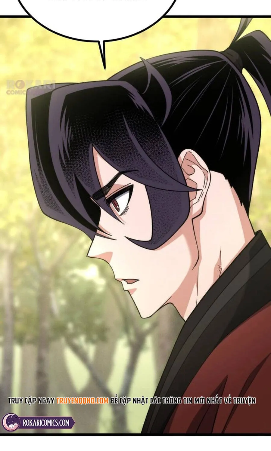 Thiếu Nữ Thiên Tài Ẩn Tàng Của Võ Lâm Chap 27 - Next Chap 28