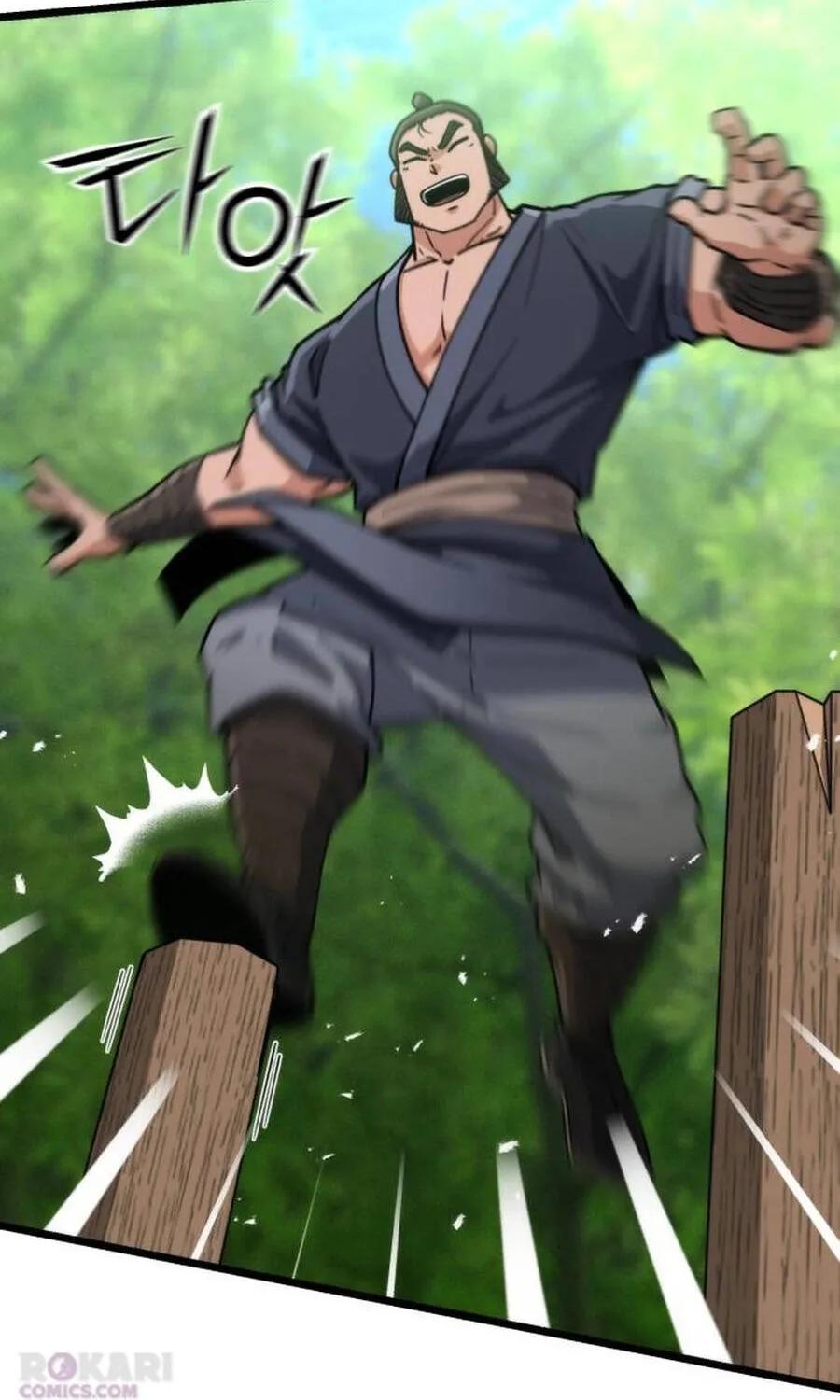 Thiếu Nữ Thiên Tài Ẩn Tàng Của Võ Lâm Chap 27 - Next Chap 28