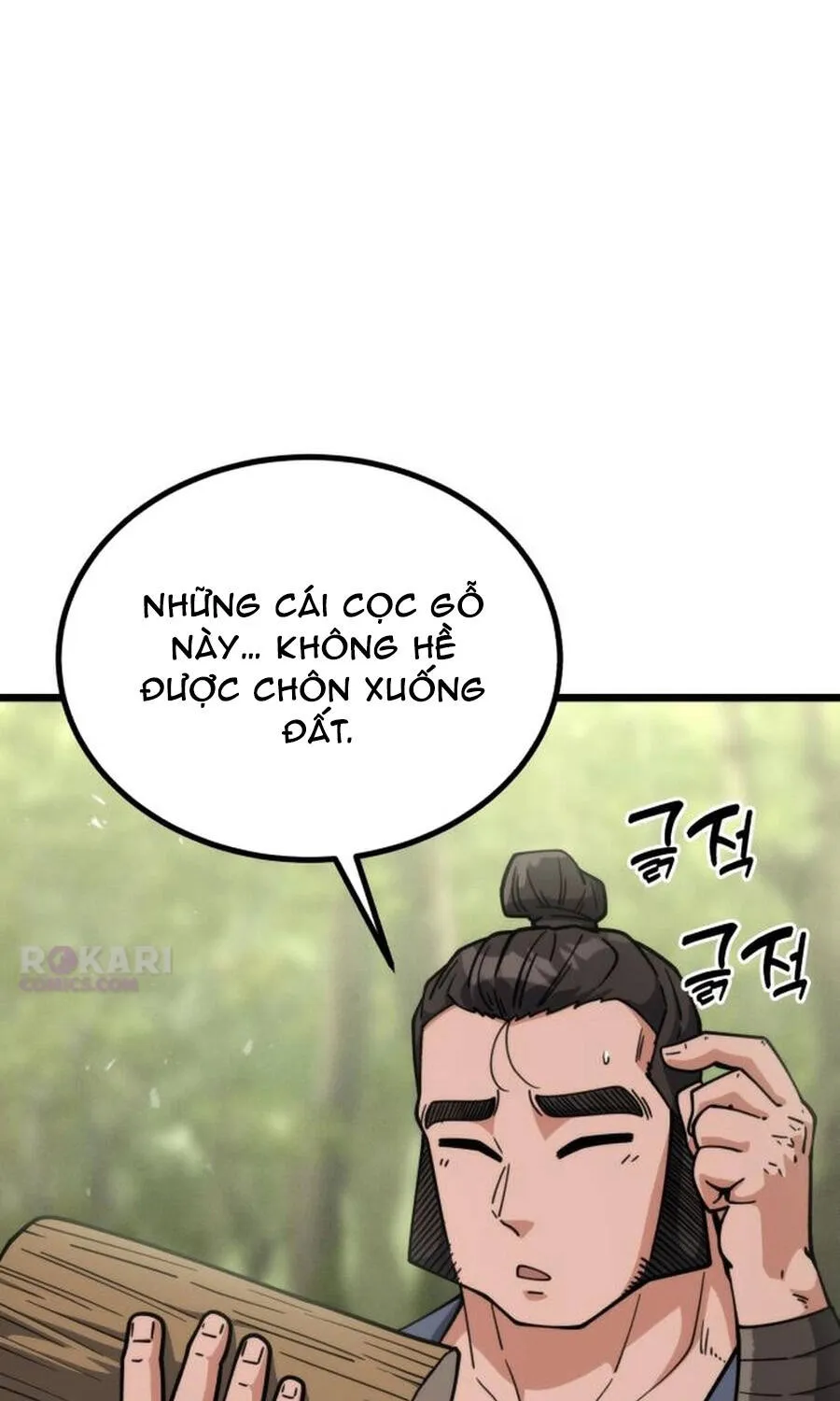 Thiếu Nữ Thiên Tài Ẩn Tàng Của Võ Lâm Chap 27 - Next Chap 28