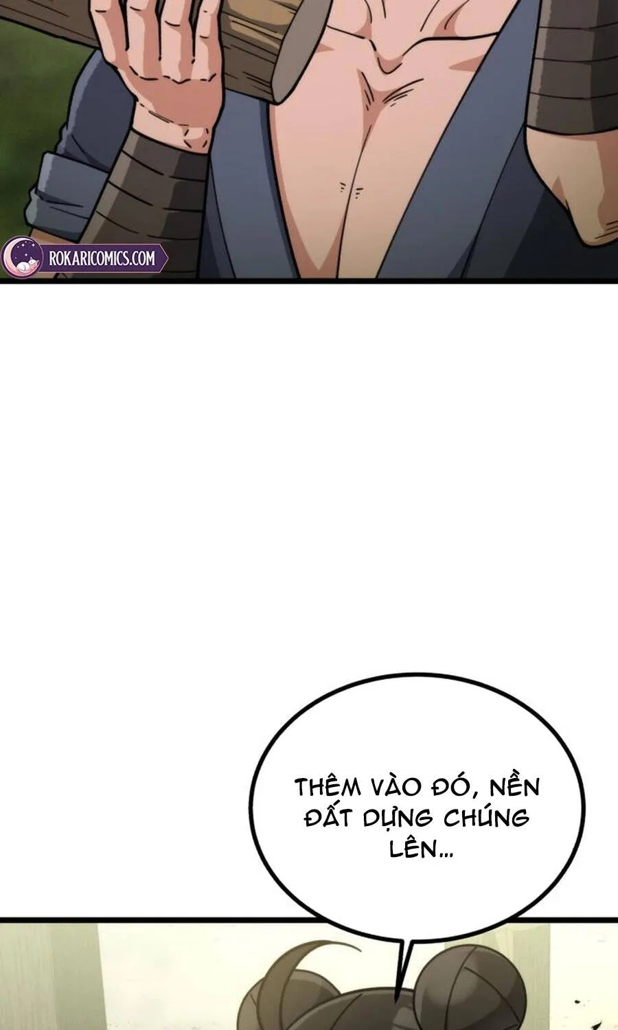 Thiếu Nữ Thiên Tài Ẩn Tàng Của Võ Lâm Chap 27 - Next Chap 28