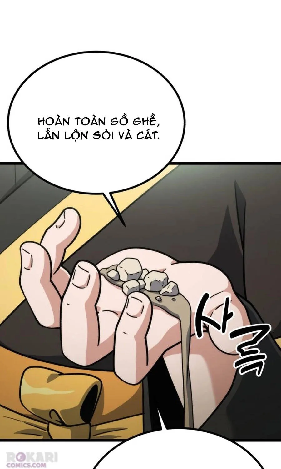 Thiếu Nữ Thiên Tài Ẩn Tàng Của Võ Lâm Chap 27 - Next Chap 28