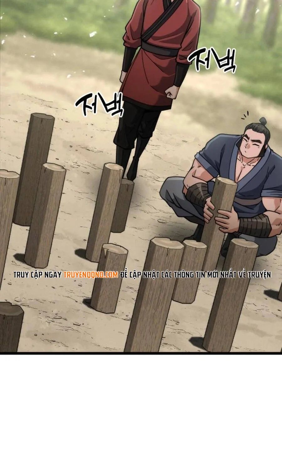 Thiếu Nữ Thiên Tài Ẩn Tàng Của Võ Lâm Chap 27 - Next Chap 28