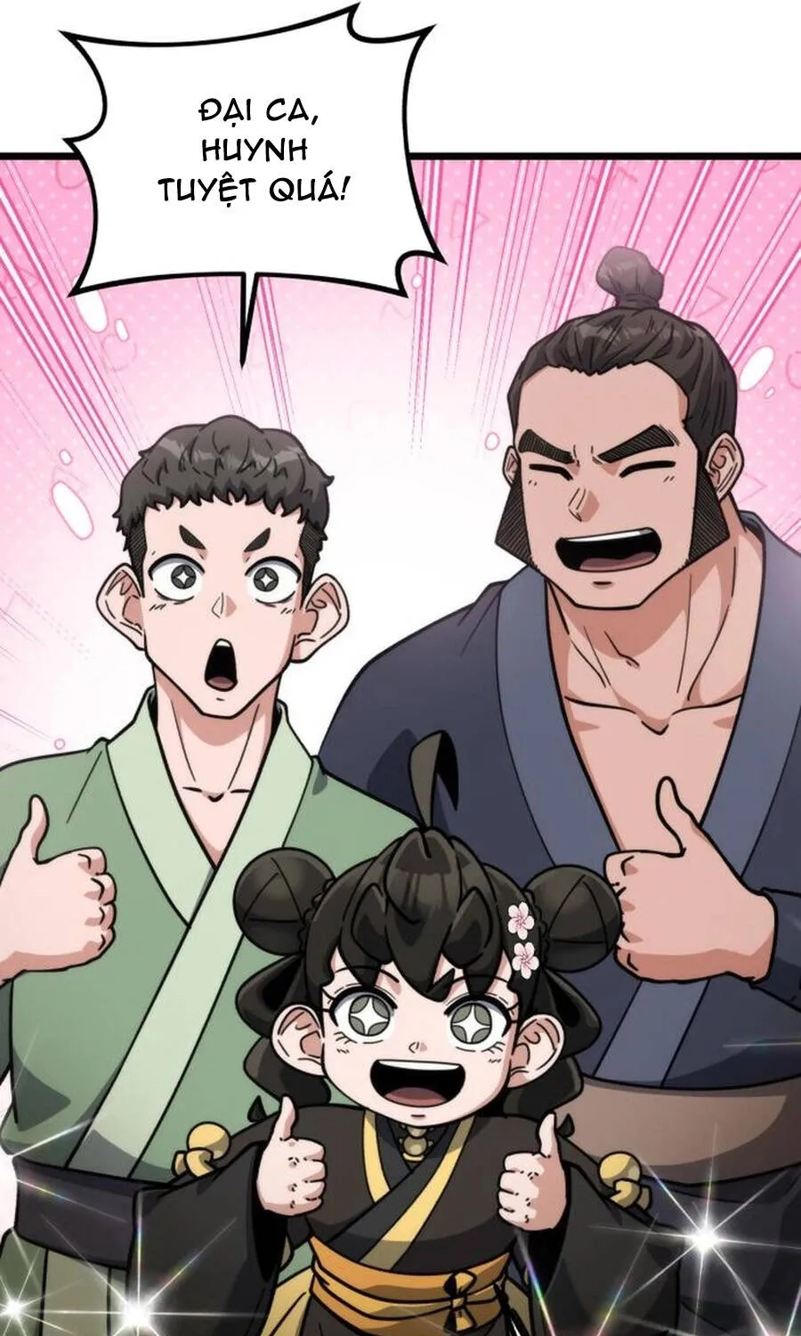 Thiếu Nữ Thiên Tài Ẩn Tàng Của Võ Lâm Chap 27 - Next Chap 28