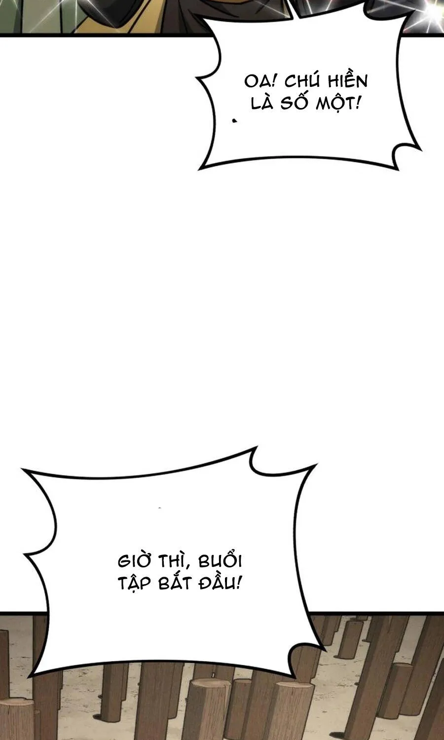 Thiếu Nữ Thiên Tài Ẩn Tàng Của Võ Lâm Chap 27 - Next Chap 28