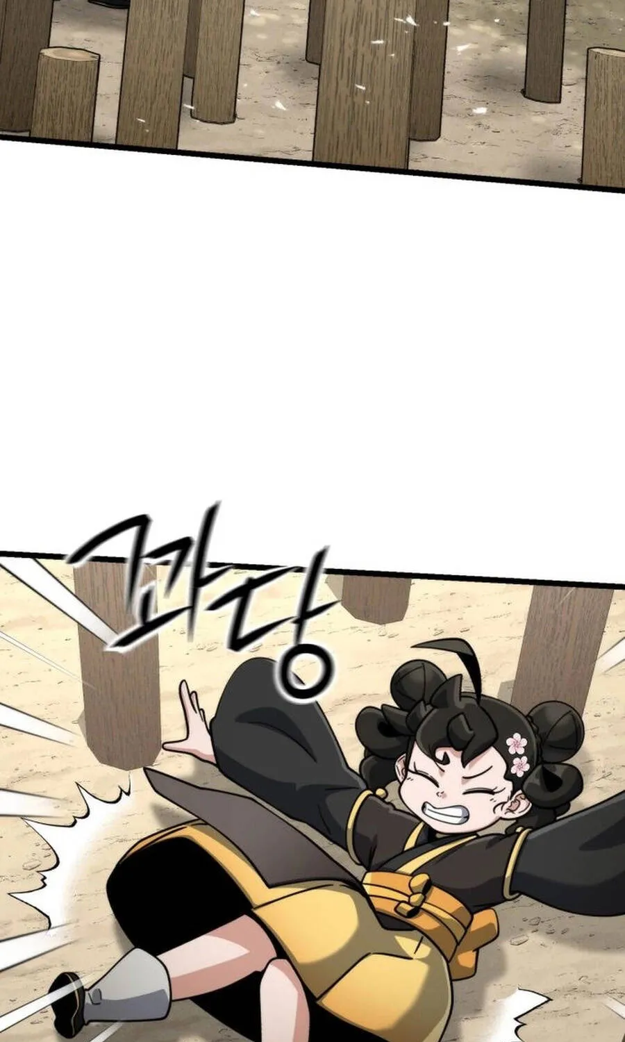 Thiếu Nữ Thiên Tài Ẩn Tàng Của Võ Lâm Chap 27 - Next Chap 28