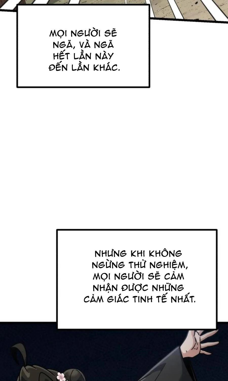 Thiếu Nữ Thiên Tài Ẩn Tàng Của Võ Lâm Chap 27 - Next Chap 28