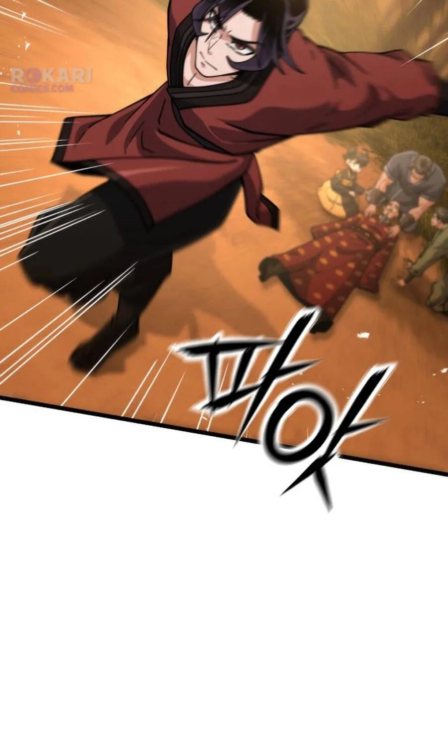 Thiếu Nữ Thiên Tài Ẩn Tàng Của Võ Lâm Chap 27 - Next Chap 28