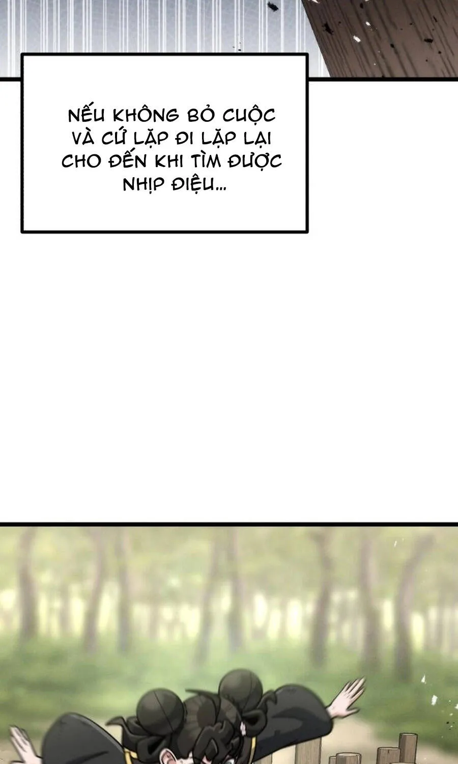 Thiếu Nữ Thiên Tài Ẩn Tàng Của Võ Lâm Chap 27 - Next Chap 28