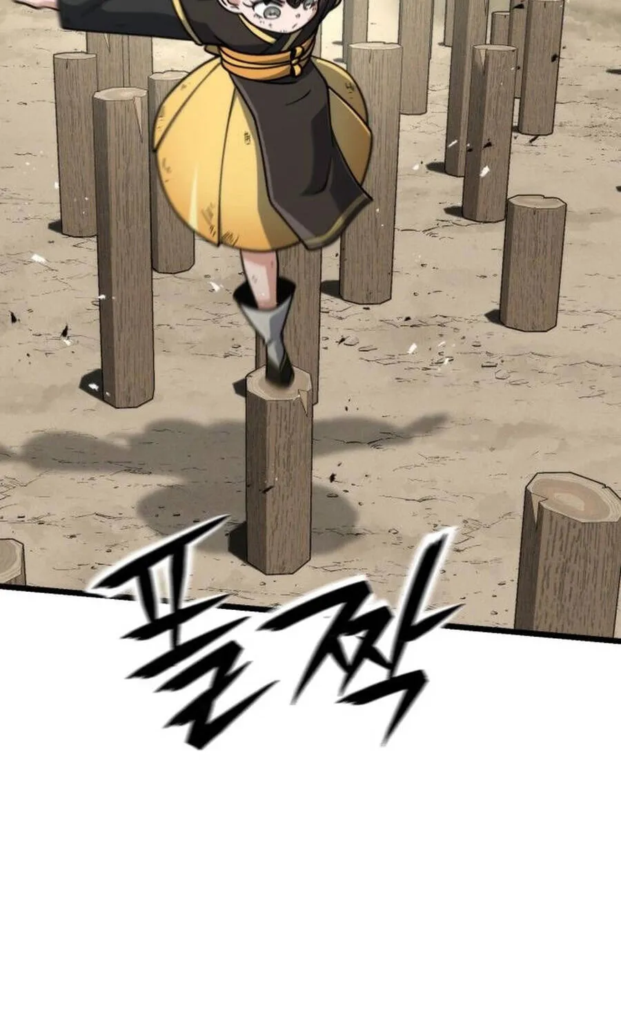 Thiếu Nữ Thiên Tài Ẩn Tàng Của Võ Lâm Chap 27 - Next Chap 28