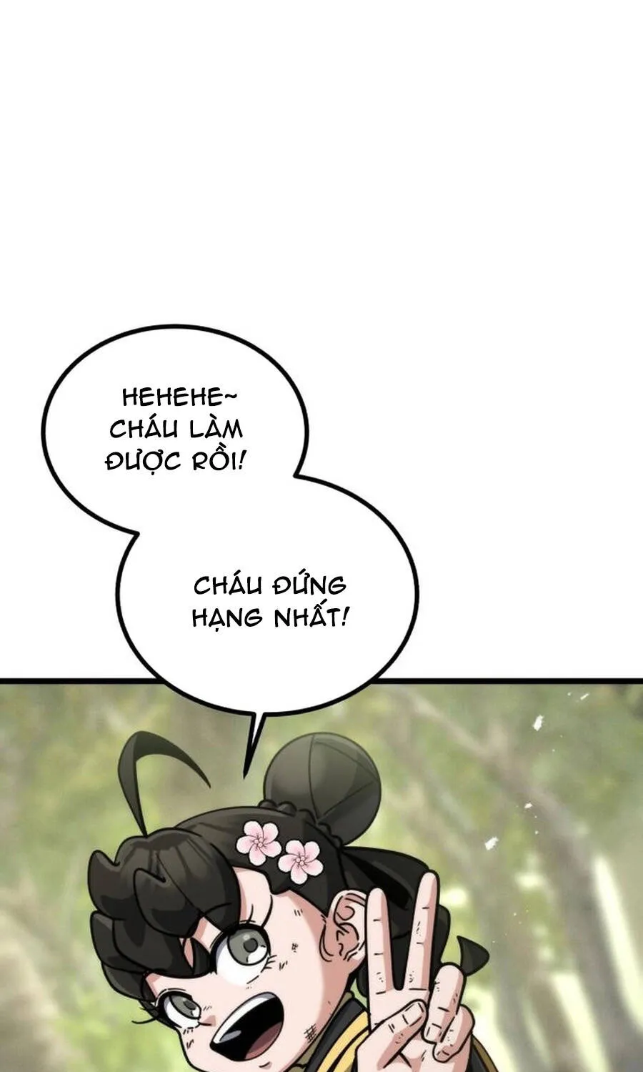 Thiếu Nữ Thiên Tài Ẩn Tàng Của Võ Lâm Chap 27 - Next Chap 28