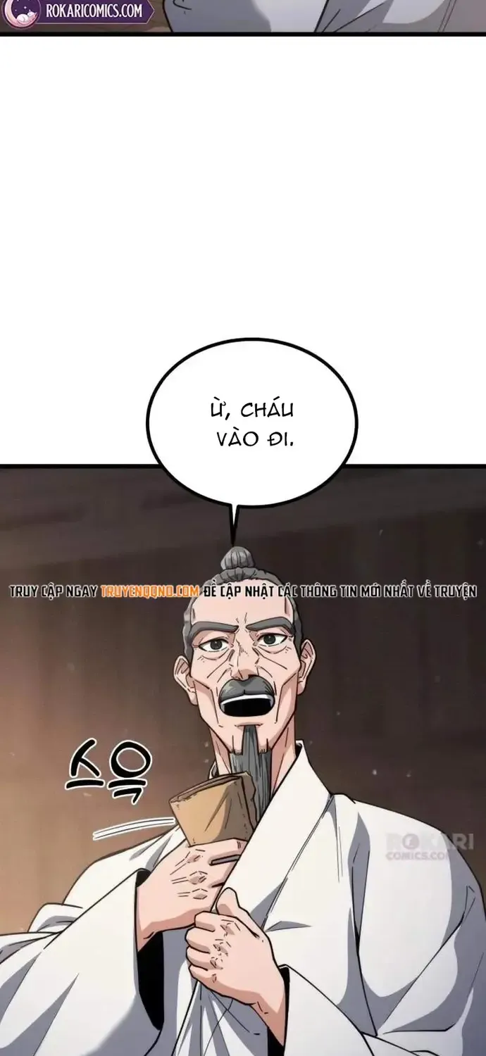 Thiếu Nữ Thiên Tài Ẩn Tàng Của Võ Lâm Chap 28 - Next Chap 29