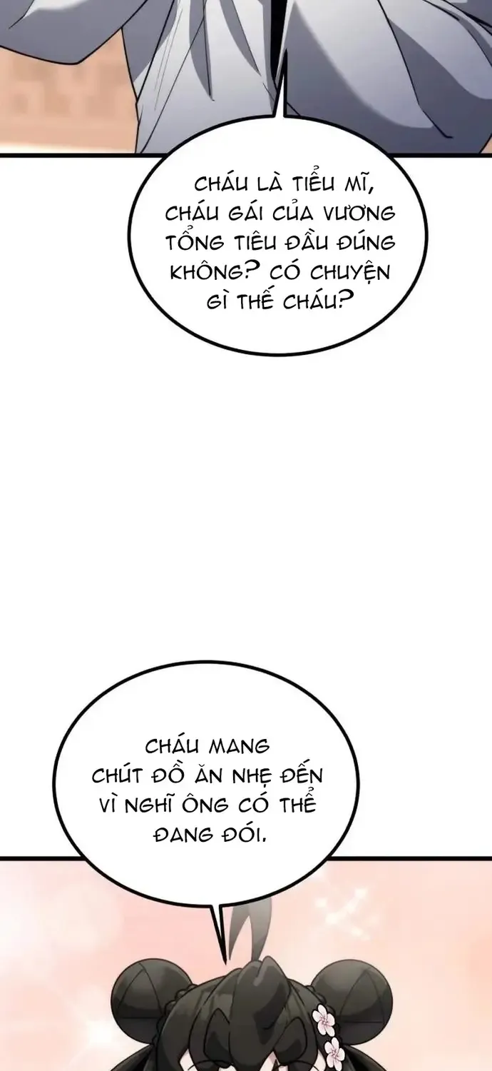 Thiếu Nữ Thiên Tài Ẩn Tàng Của Võ Lâm Chap 28 - Next Chap 29