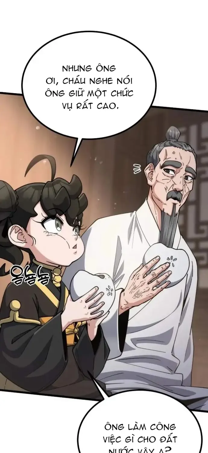 Thiếu Nữ Thiên Tài Ẩn Tàng Của Võ Lâm Chap 28 - Next Chap 29