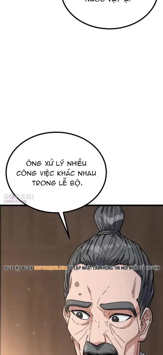 Thiếu Nữ Thiên Tài Ẩn Tàng Của Võ Lâm Chap 28 - Next Chap 29