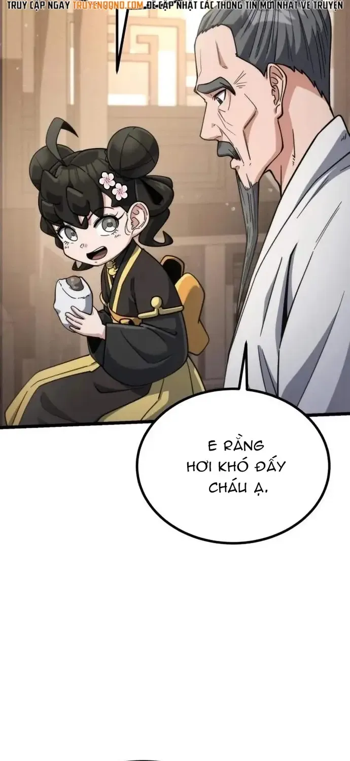 Thiếu Nữ Thiên Tài Ẩn Tàng Của Võ Lâm Chap 28 - Next Chap 29