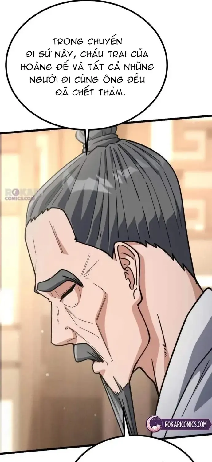 Thiếu Nữ Thiên Tài Ẩn Tàng Của Võ Lâm Chap 28 - Next Chap 29