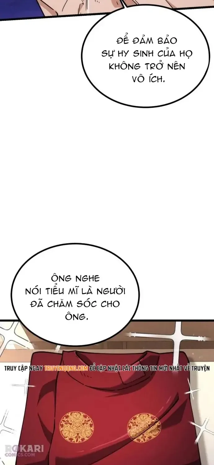 Thiếu Nữ Thiên Tài Ẩn Tàng Của Võ Lâm Chap 28 - Next Chap 29