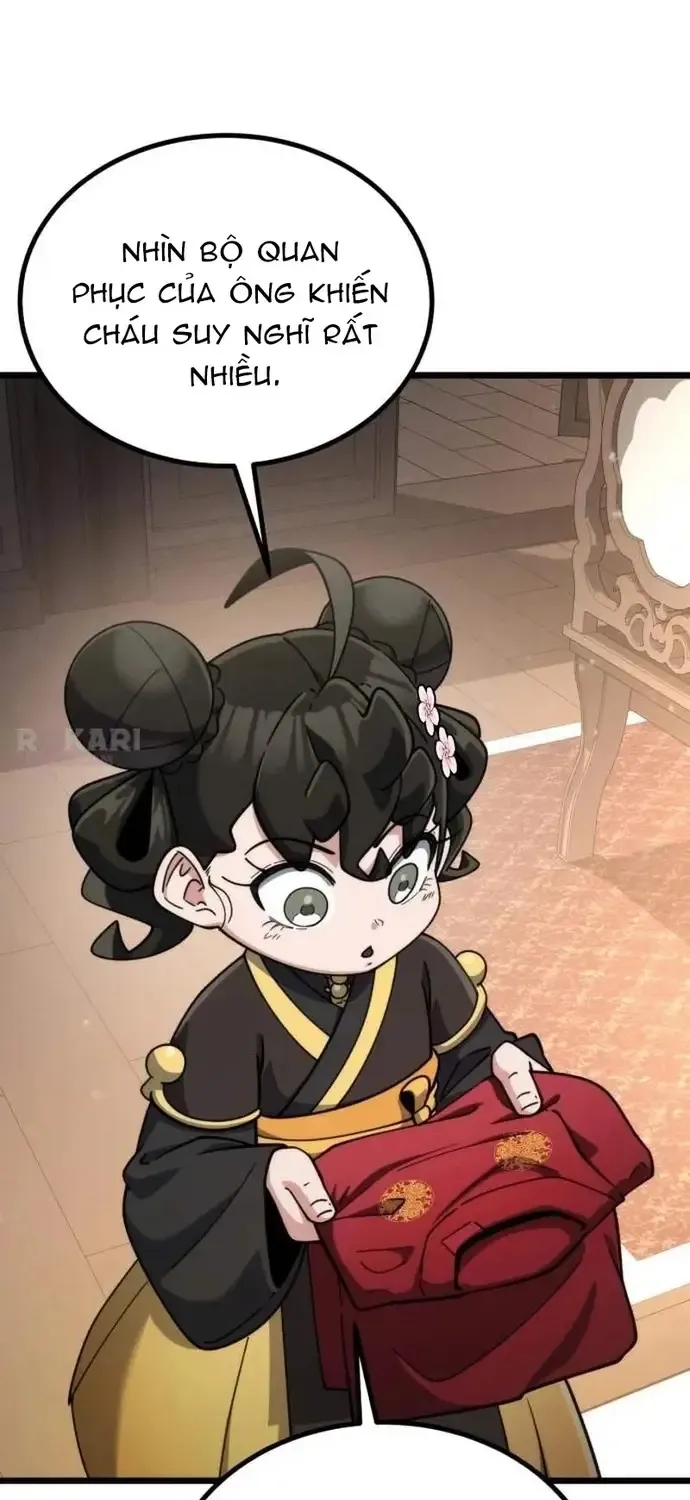 Thiếu Nữ Thiên Tài Ẩn Tàng Của Võ Lâm Chap 28 - Next Chap 29