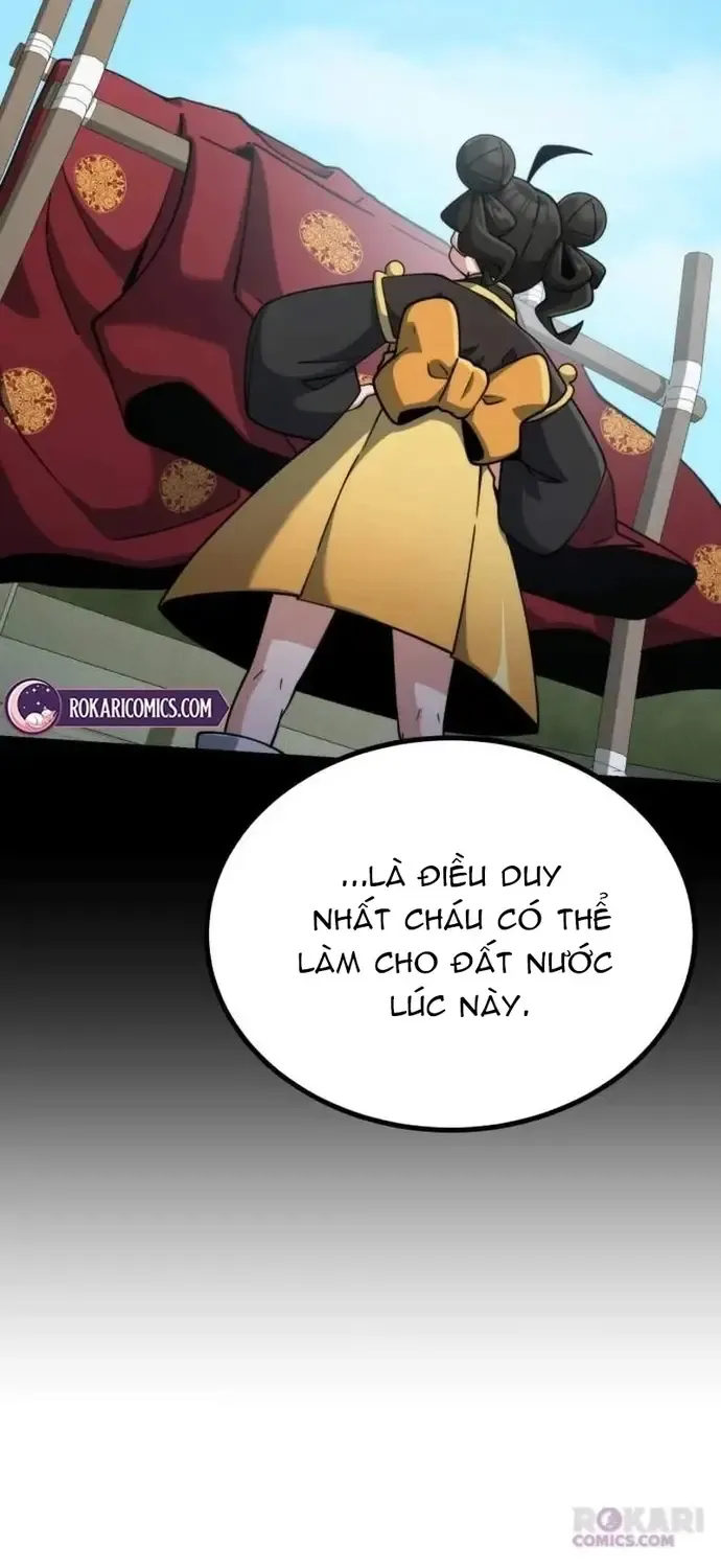 Thiếu Nữ Thiên Tài Ẩn Tàng Của Võ Lâm Chap 28 - Next Chap 29