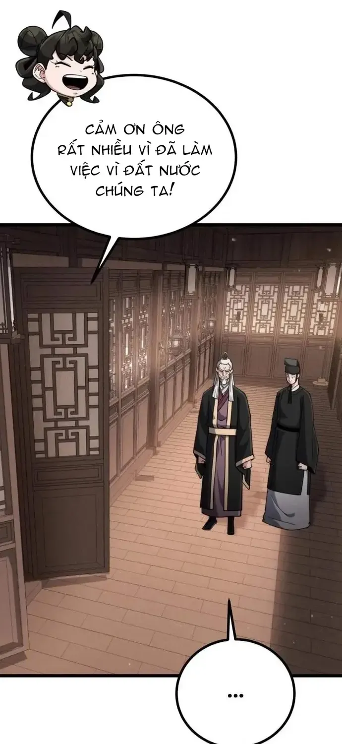 Thiếu Nữ Thiên Tài Ẩn Tàng Của Võ Lâm Chap 28 - Next Chap 29