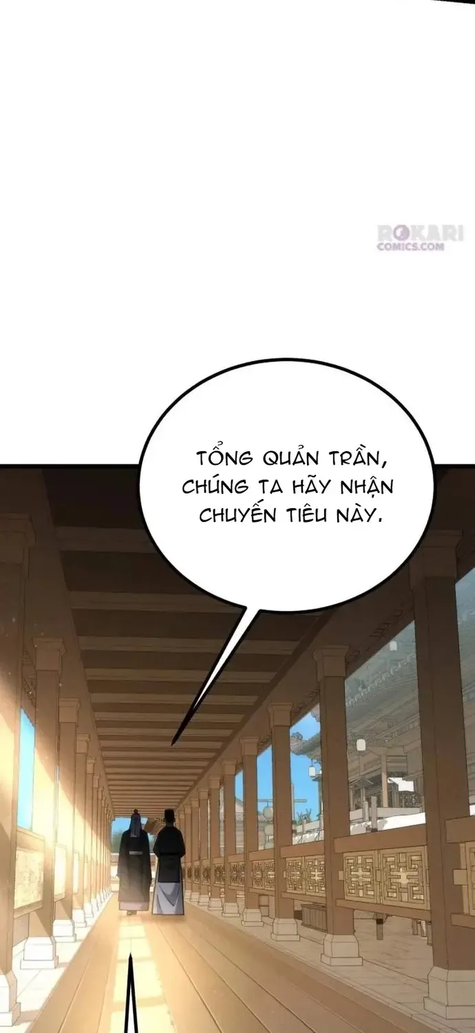 Thiếu Nữ Thiên Tài Ẩn Tàng Của Võ Lâm Chap 28 - Next Chap 29