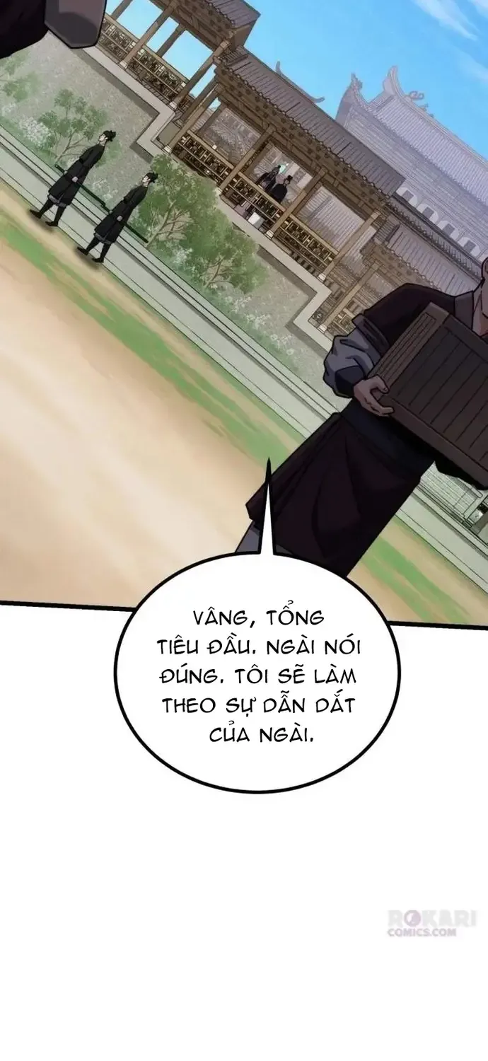 Thiếu Nữ Thiên Tài Ẩn Tàng Của Võ Lâm Chap 28 - Next Chap 29