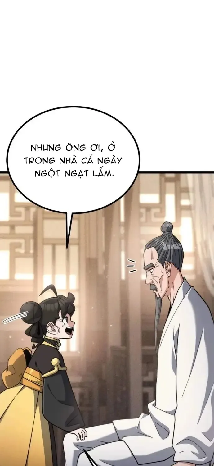Thiếu Nữ Thiên Tài Ẩn Tàng Của Võ Lâm Chap 28 - Next Chap 29