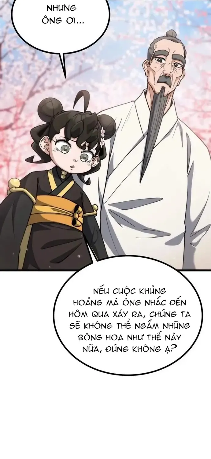 Thiếu Nữ Thiên Tài Ẩn Tàng Của Võ Lâm Chap 28 - Next Chap 29