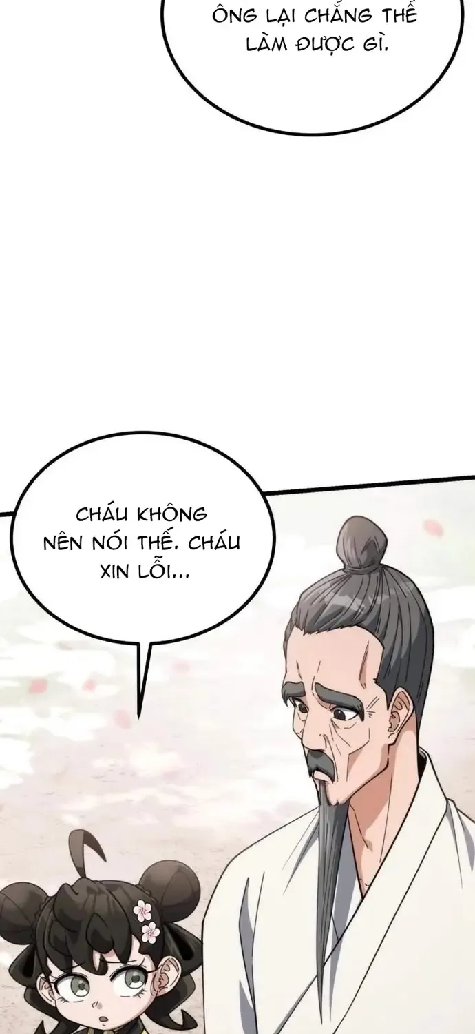 Thiếu Nữ Thiên Tài Ẩn Tàng Của Võ Lâm Chap 28 - Next Chap 29