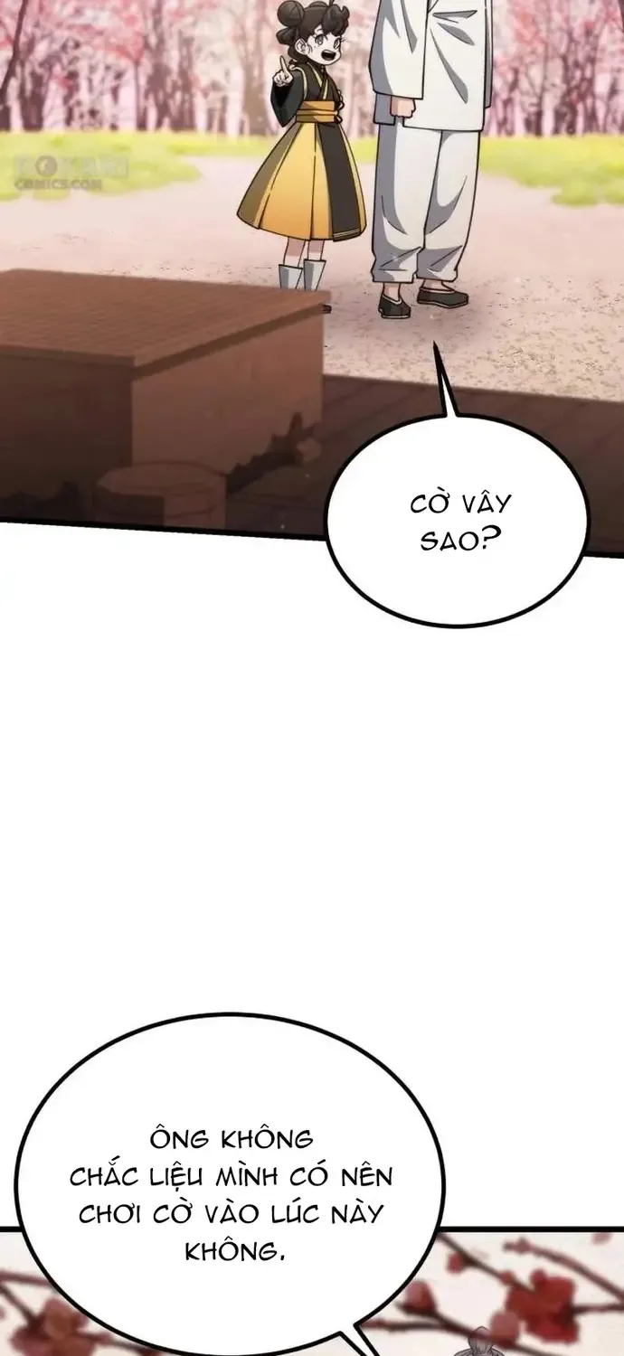 Thiếu Nữ Thiên Tài Ẩn Tàng Của Võ Lâm Chap 28 - Next Chap 29