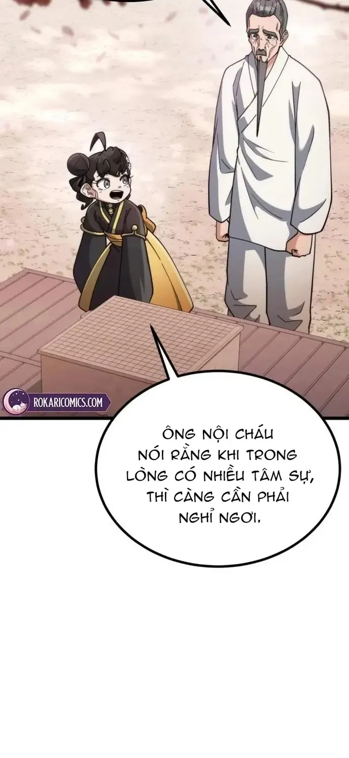 Thiếu Nữ Thiên Tài Ẩn Tàng Của Võ Lâm Chap 28 - Next Chap 29