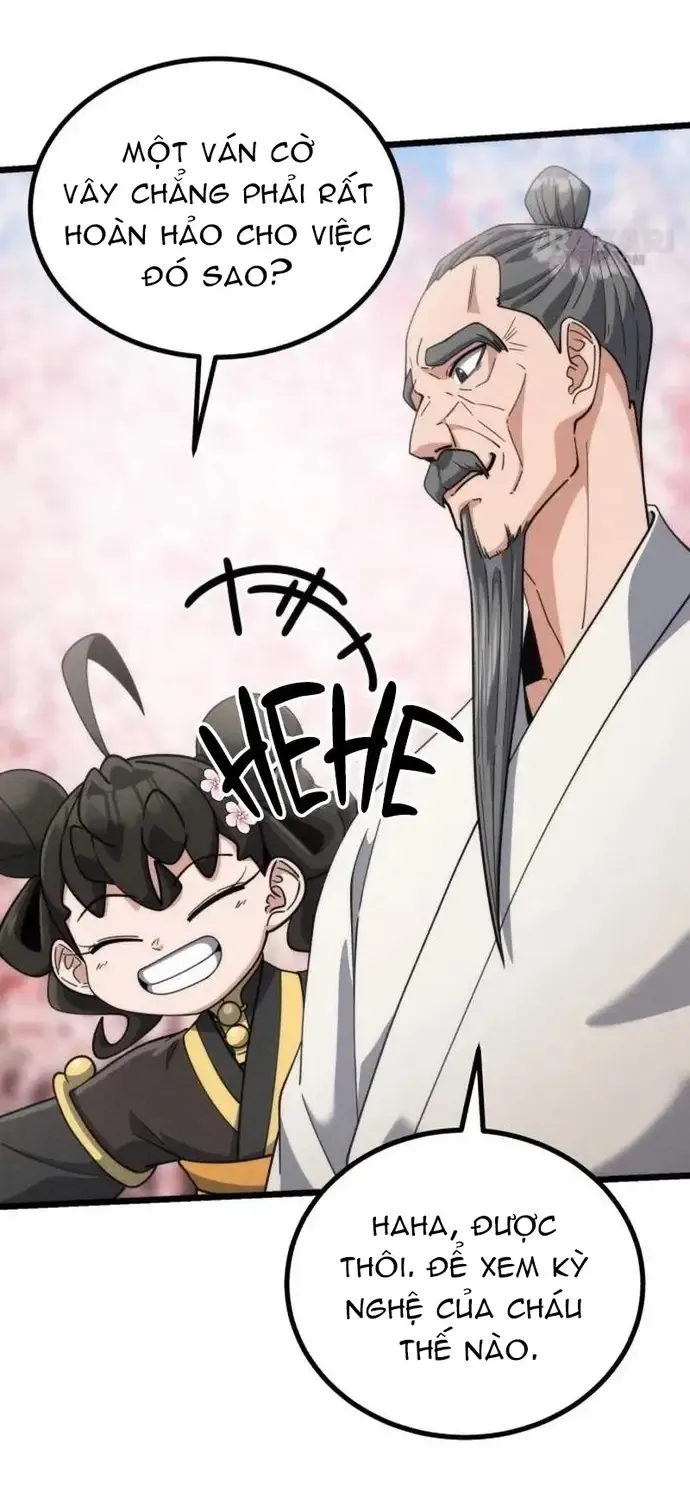 Thiếu Nữ Thiên Tài Ẩn Tàng Của Võ Lâm Chap 28 - Next Chap 29