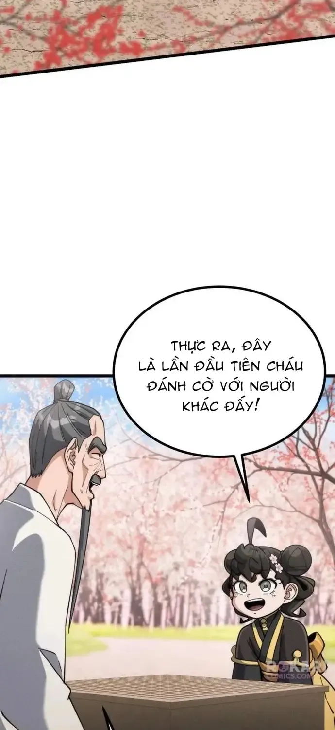 Thiếu Nữ Thiên Tài Ẩn Tàng Của Võ Lâm Chap 28 - Next Chap 29