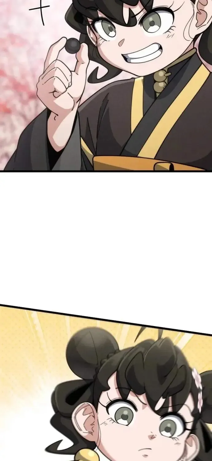 Thiếu Nữ Thiên Tài Ẩn Tàng Của Võ Lâm Chap 28 - Next Chap 29