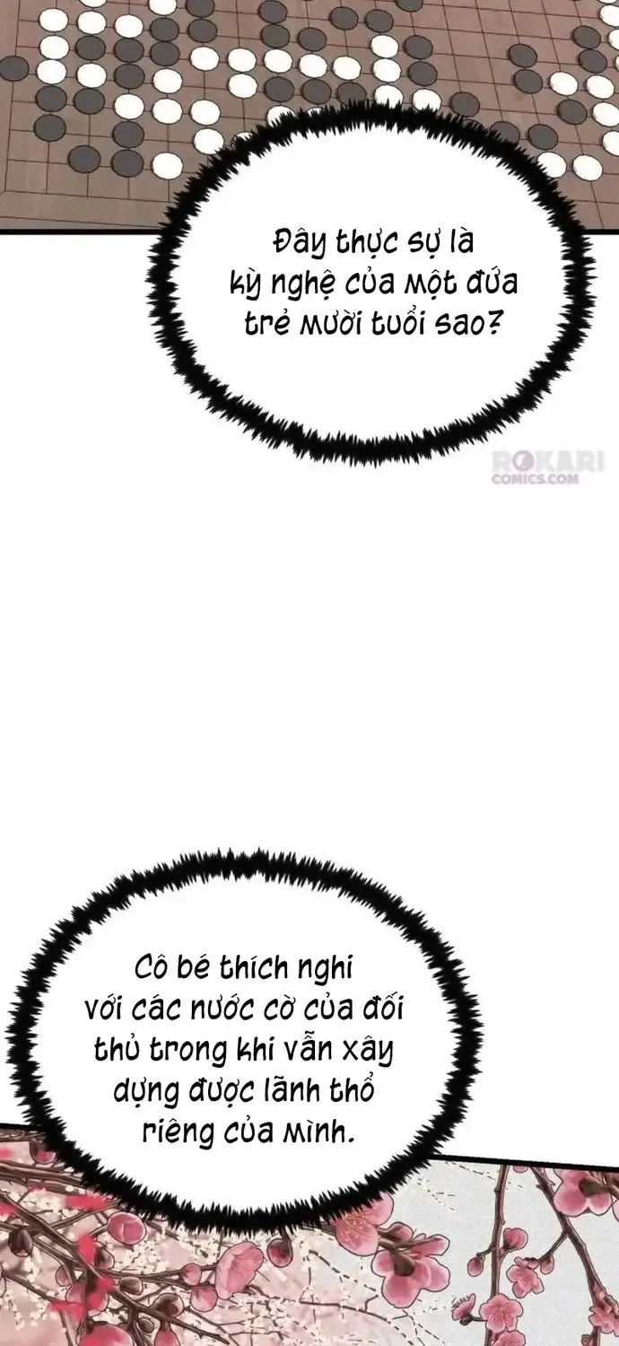 Thiếu Nữ Thiên Tài Ẩn Tàng Của Võ Lâm Chap 28 - Next Chap 29