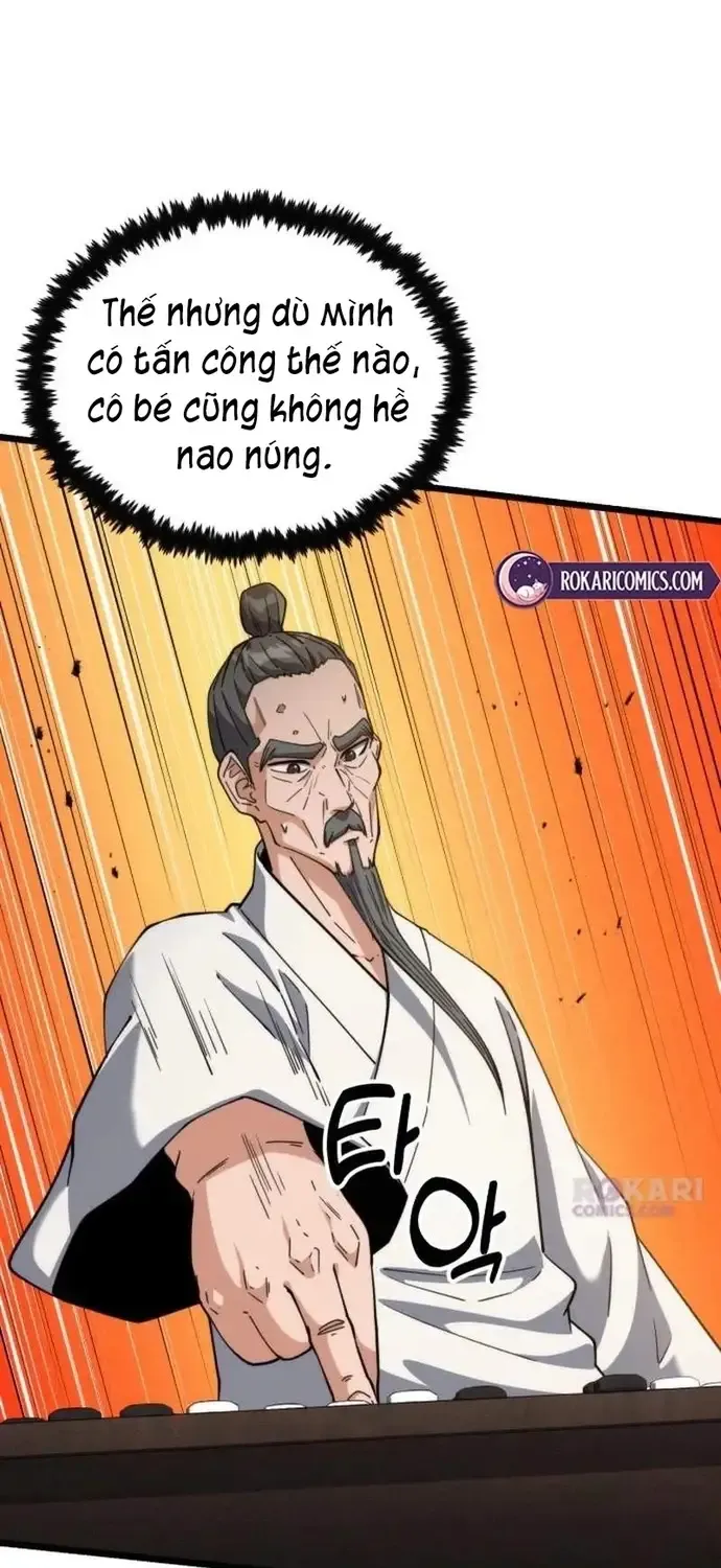 Thiếu Nữ Thiên Tài Ẩn Tàng Của Võ Lâm Chap 28 - Next Chap 29