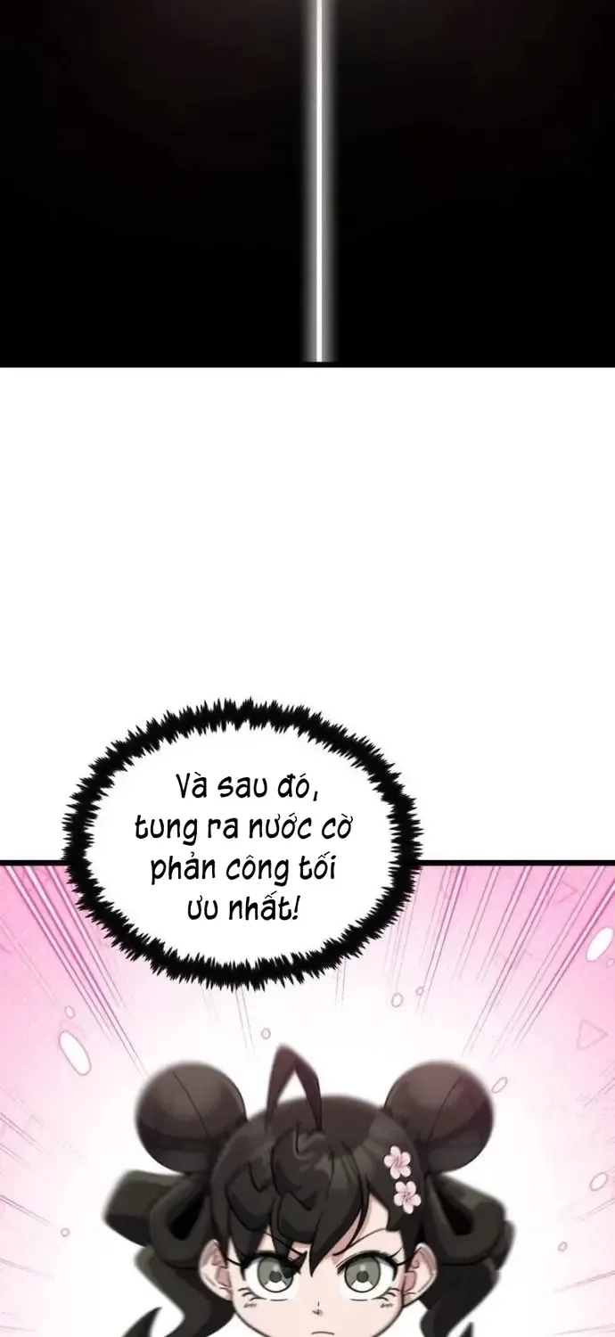 Thiếu Nữ Thiên Tài Ẩn Tàng Của Võ Lâm Chap 28 - Next Chap 29