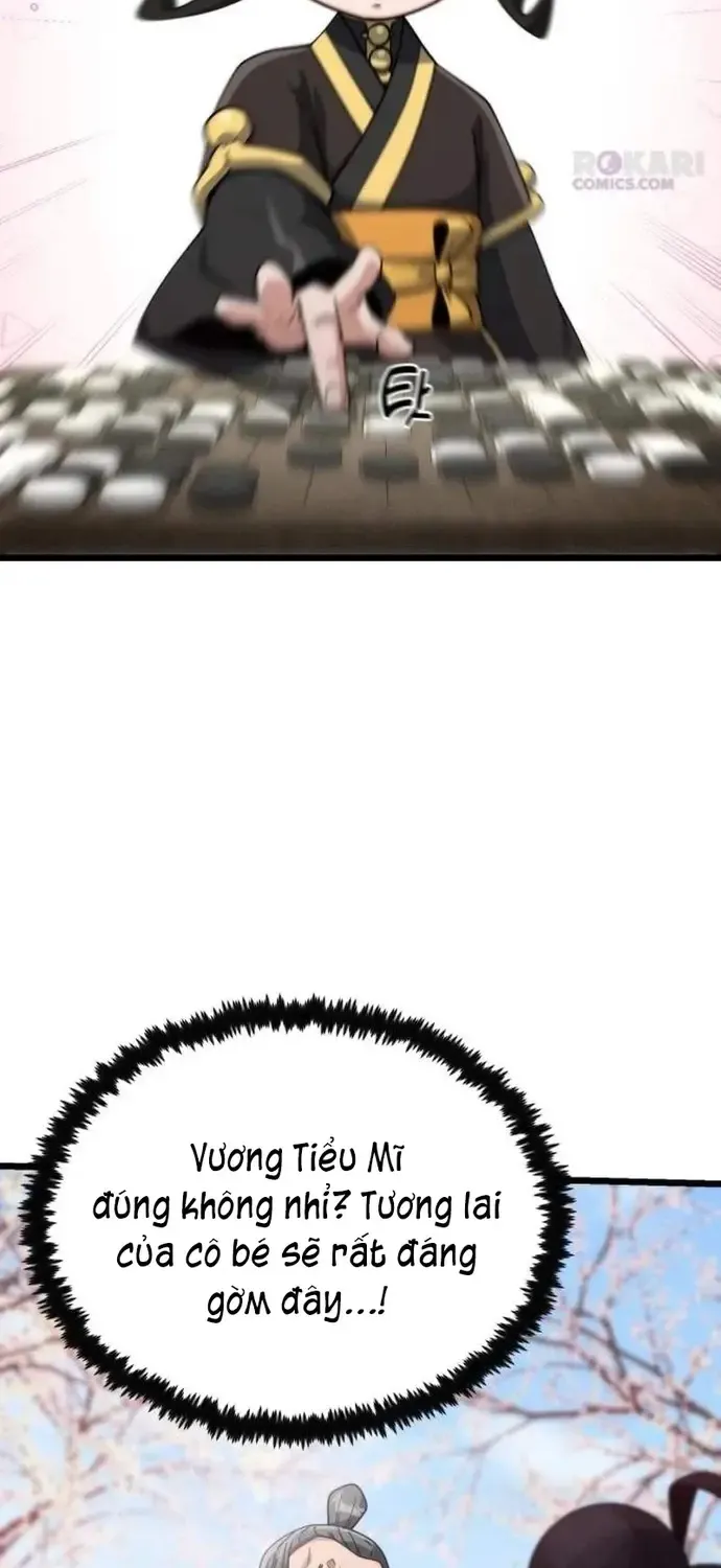 Thiếu Nữ Thiên Tài Ẩn Tàng Của Võ Lâm Chap 28 - Next Chap 29