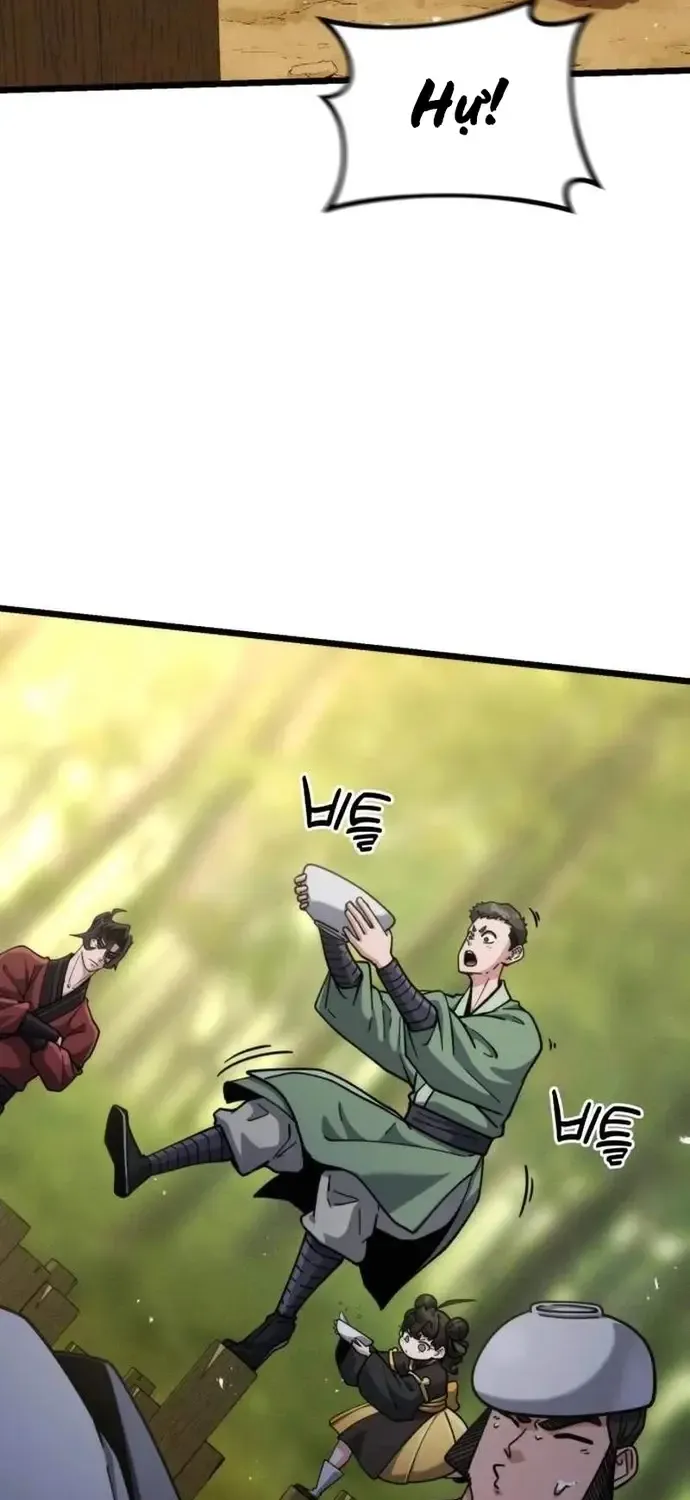 Thiếu Nữ Thiên Tài Ẩn Tàng Của Võ Lâm Chap 28 - Next Chap 29