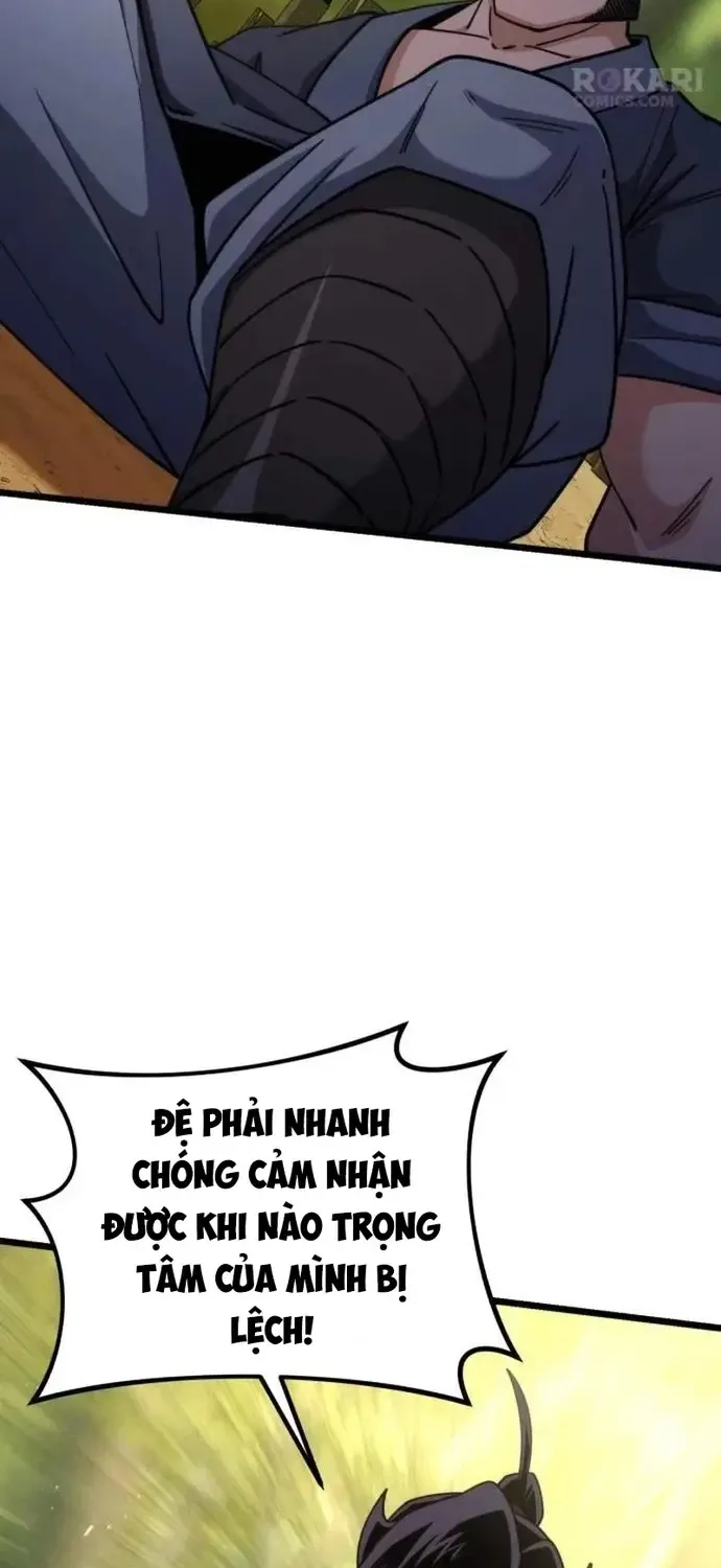 Thiếu Nữ Thiên Tài Ẩn Tàng Của Võ Lâm Chap 28 - Next Chap 29