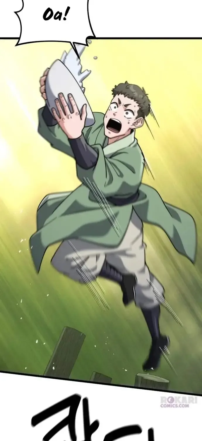 Thiếu Nữ Thiên Tài Ẩn Tàng Của Võ Lâm Chap 28 - Next Chap 29