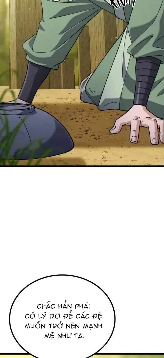 Thiếu Nữ Thiên Tài Ẩn Tàng Của Võ Lâm Chap 28 - Next Chap 29