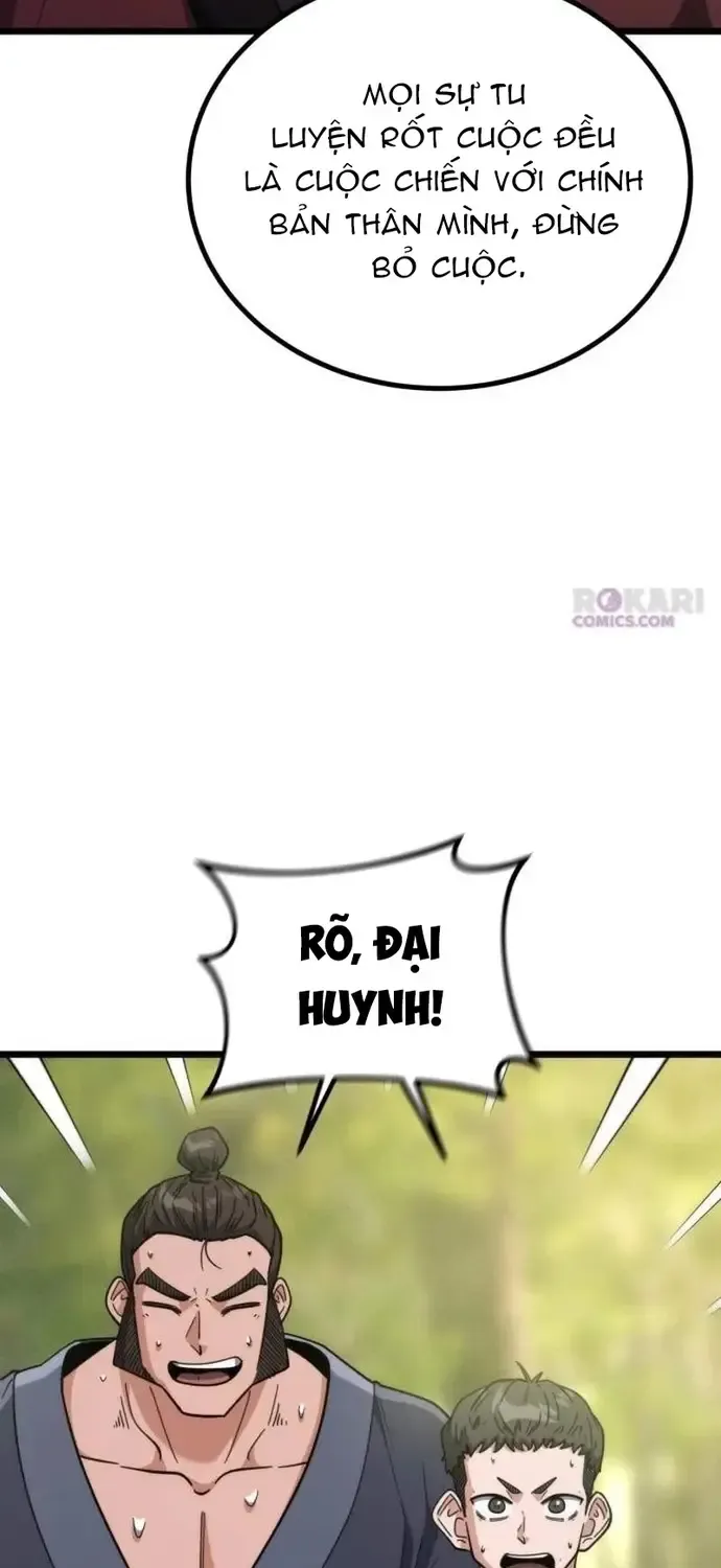 Thiếu Nữ Thiên Tài Ẩn Tàng Của Võ Lâm Chap 28 - Next Chap 29