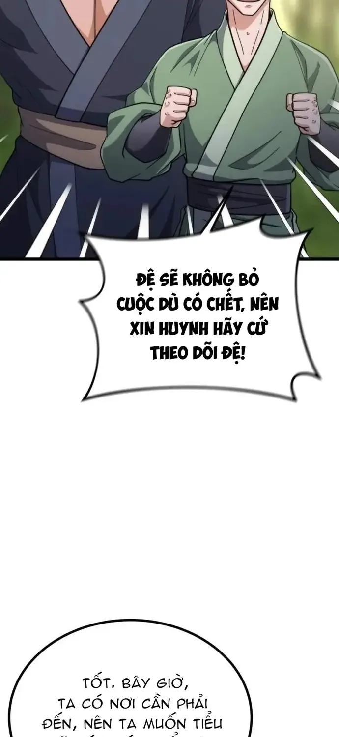 Thiếu Nữ Thiên Tài Ẩn Tàng Của Võ Lâm Chap 28 - Next Chap 29