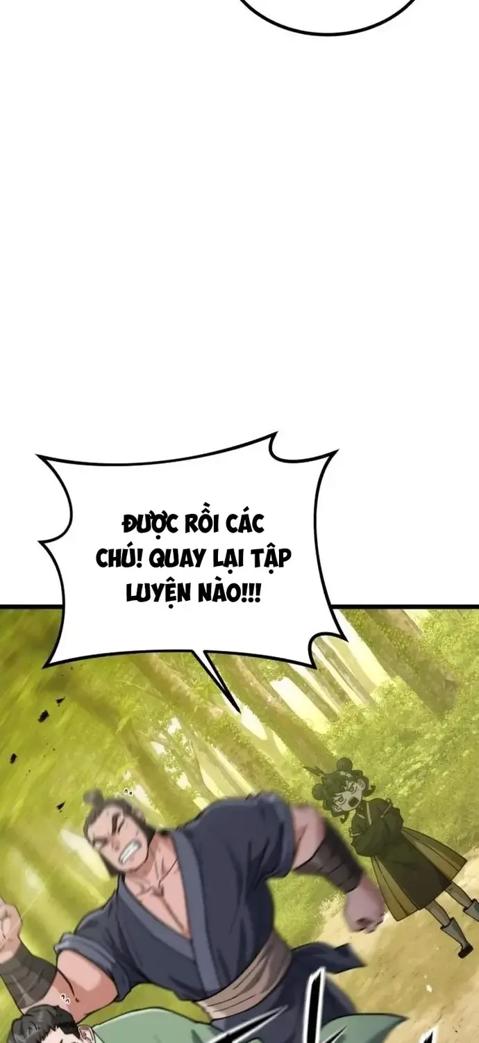 Thiếu Nữ Thiên Tài Ẩn Tàng Của Võ Lâm Chap 28 - Next Chap 29