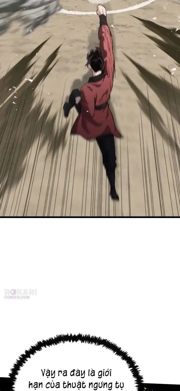 Thiếu Nữ Thiên Tài Ẩn Tàng Của Võ Lâm Chap 28 - Next Chap 29