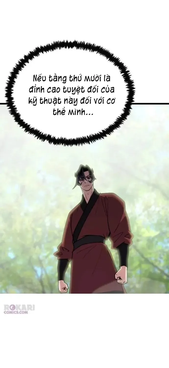 Thiếu Nữ Thiên Tài Ẩn Tàng Của Võ Lâm Chap 28 - Next Chap 29