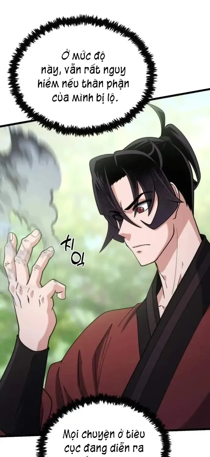 Thiếu Nữ Thiên Tài Ẩn Tàng Của Võ Lâm Chap 28 - Next Chap 29