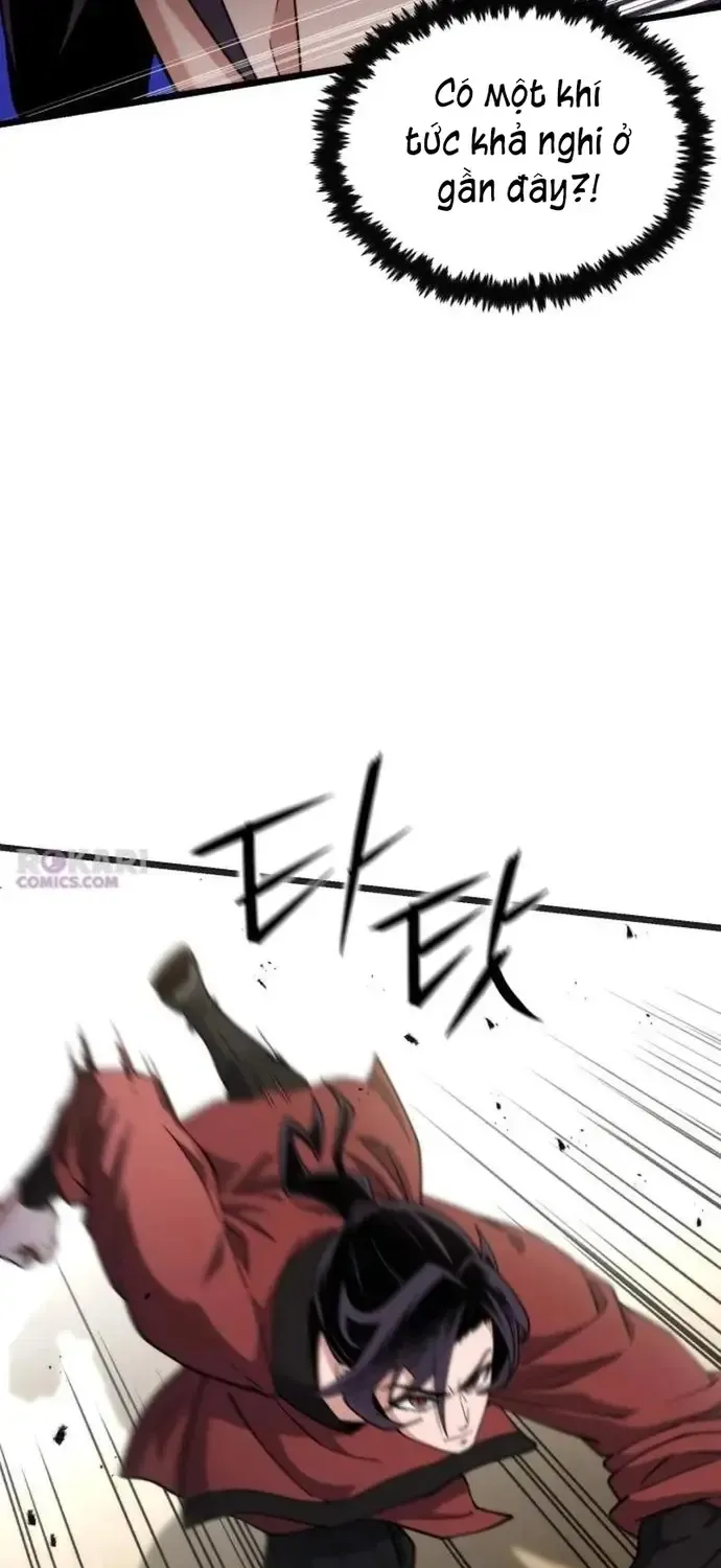 Thiếu Nữ Thiên Tài Ẩn Tàng Của Võ Lâm Chap 28 - Next Chap 29