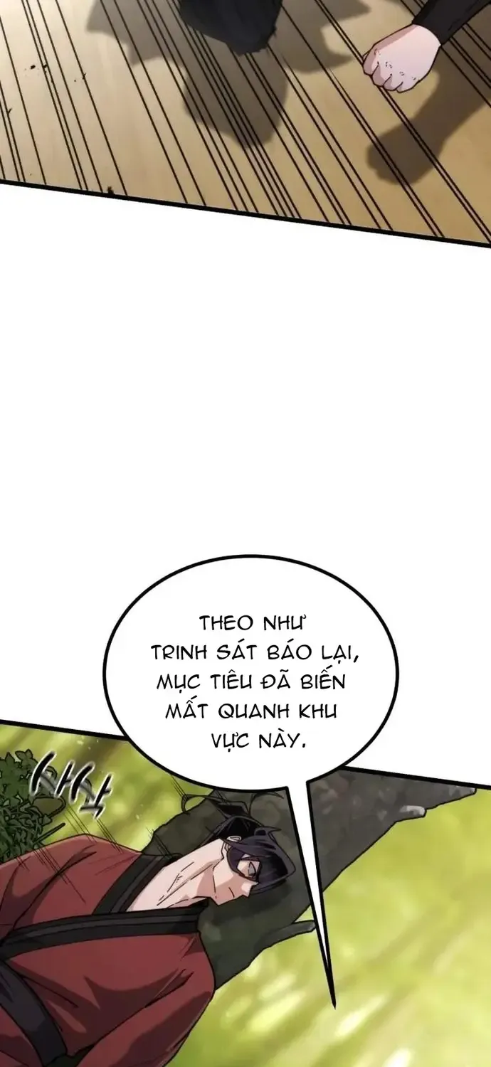 Thiếu Nữ Thiên Tài Ẩn Tàng Của Võ Lâm Chap 28 - Next Chap 29